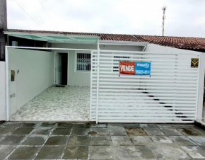 Casa mobiliada recém reformada